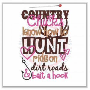 hunting #countrygirl #country #sayings #redneck #chicks