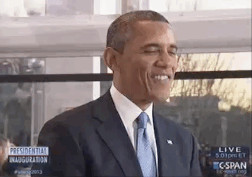 Obama's chewing reignites smoking rumours on Twitter