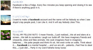 ... funny quotes and status updates of cereal last site youll find all