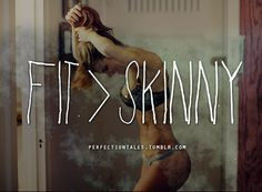 ... skinny health motivation fitness motivation doubt workout health fit
