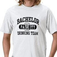 Bachelor Party