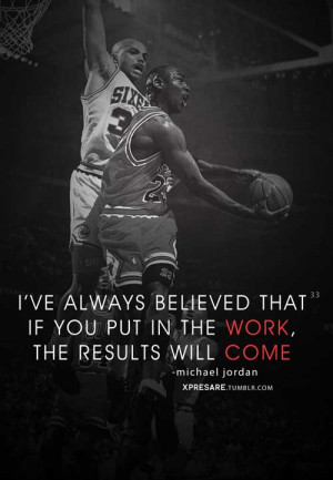 Michael Jordan Motivational Quotes 9