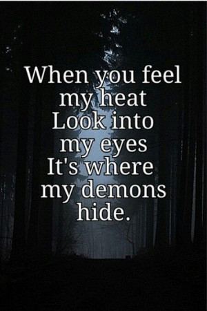 Demons → Imagine Dragons ♡