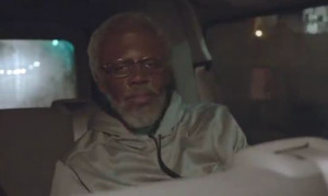 Uncle Drew, Lights & Betty Lou Out “Getting Buckets” on Youngins ...