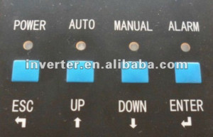 5kw solar pump inverter for desalinizing sea water