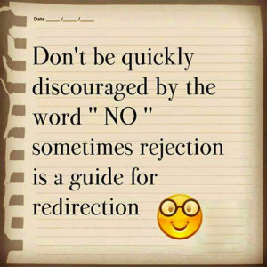 ... . Life is all about getting back up every time you're knocked down