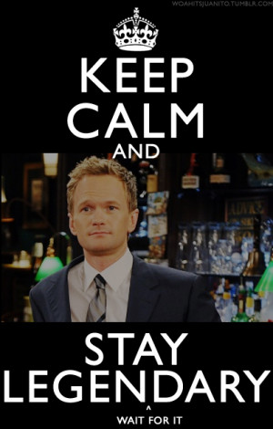 Popular on neil patrick harris inspirational quotes Music Sports ...