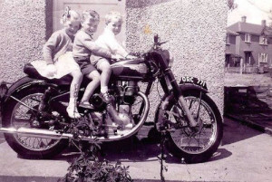 Royal Enfield Bullet Motorcycle Lovers