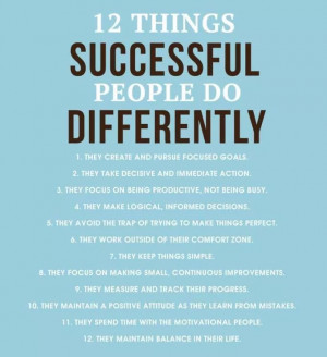 Success Quotes, 12 Things, Success People, Successful People, Strength ...