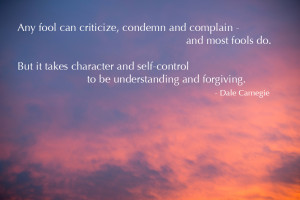 quotes from dale carnegie books