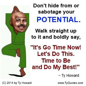... Quotes. Inspirational Quotes. Empowerment Quotes. Ty Howard