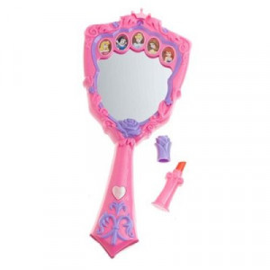 Mirror, mirror, on the wall, who’s the evilest of all?