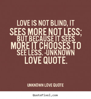 love quotes from unknown love quote make your own love quote image