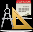 Specification Icon
