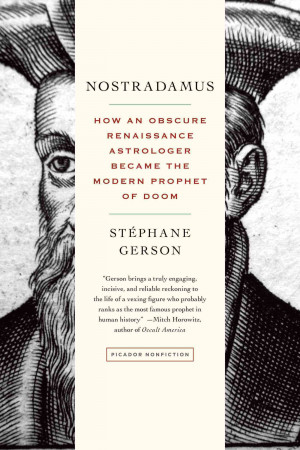 Nostradamus Quotes