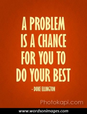 Duke ellington quotes