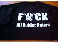 Raider Hater Image