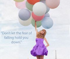 Balloon Quotes