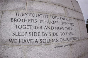 Veterans Day Quotes: Best quotes for Veteran's day 2014