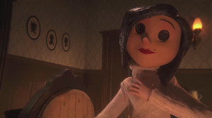Coraline Jones Screenshots Coraline (2009) bdrip - 720p