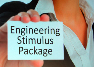 stimulus package details