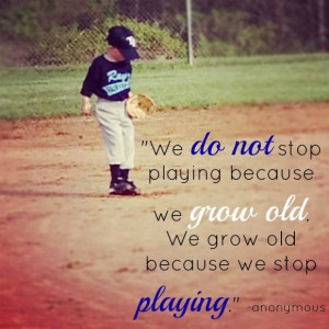 Baseball quotes, best, sayings, playing