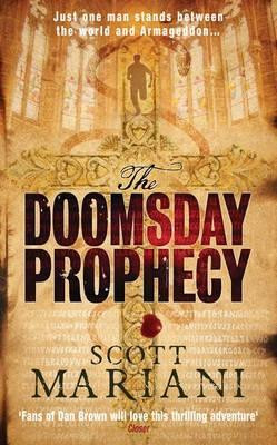 Start by marking “The Doomsday Prophecy (Ben Hope, #3)” as Want to ...