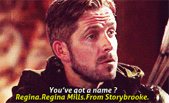 once upon a time *g au robin hood Regina Mills ouatedit ...