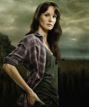 Walking Dead Characters: Lori Grimes