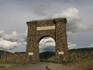 Yellowstone National Park was the first country to be given that title ...