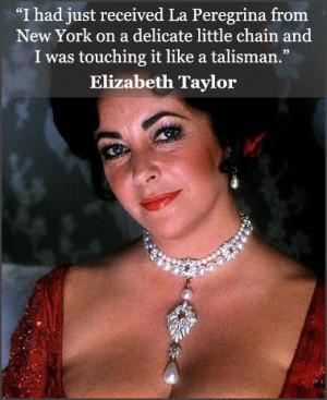 Elizabeth Taylor Quotes - Elizabeth-Taylor-la-peregrina- ...
