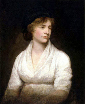 Mary Wollstonecraft Quotes mary wollstonecraft