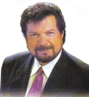 Mike Murdock