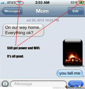 RMX] Guess Im Not Ok