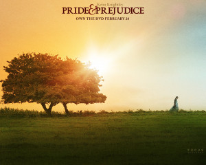Pride and Prejudice Pride & Prejudice