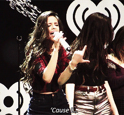 ... fifth harmony camila cabello you're so hot Camz better together mine
