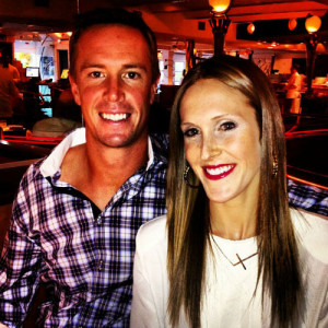 sarah marshall matt ryan girlfriend