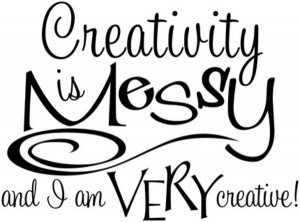 keep trying to tell myself that...