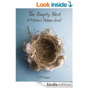 Mom Quotes From Daughter Empty Nest ~ Amazon.com: The Empty Nest: A ...