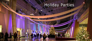 Company And Corporate Holiday Party Entertainment Need Some Fresh