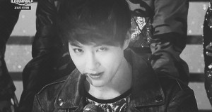 gif exo EXO-K my graphic joonmyun suho exogif almost died while gif ...