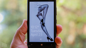 Official Tumblr app comes to Windows Phone 8 with lockscreen support ...