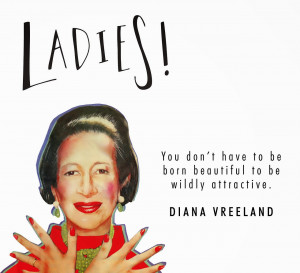 Collection Of Great Fashion Quotes