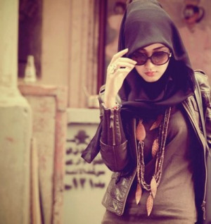 fashion, girl, hijab, islam, muslim, pretty, hana tajima :)