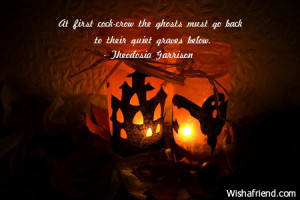 Funny Quotes Halloween Birthday Quotes X Halloween Birthday Quotes 500 ...