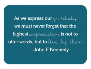23 Gratitude Quotes to Motivate and Inspire