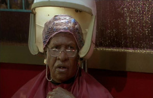 Granny Klump Quotes and Sound Clips