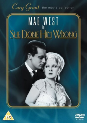25 september 2009 titles she done him wrong she done him wrong 1933