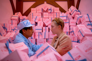 Wes Anderson Movie Quotes