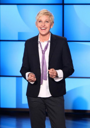 Happy Birthday Ellen !